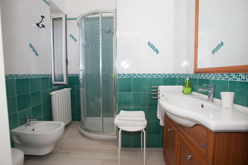 Bed and Breakfast Le Nereidi Beb à Margherita Di Savoia Extérieur photo